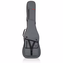 Gator Cases GT-BASS-GRY boîtier pour instruments de musique à corde - Vue supplémentaire 5