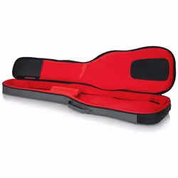 Gator Cases GT-BASS-GRY boîtier pour instruments de musique à corde - Vue supplémentaire 6