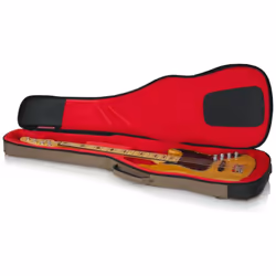 Gator Cases Bass Guitar Bag - Vue supplémentaire 4