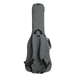 Gator Cases GT-ELECTRIC-GRY boîtier pour instruments de musique à corde