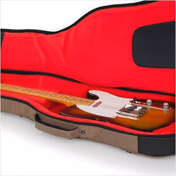 Gator Cases Electric Guitar Bag - Vue supplémentaire 4