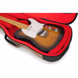 Gator Cases Electric Guitar Bag - Vue supplémentaire 7