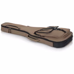 Gator Cases Electric Guitar Bag - Vue supplémentaire 8