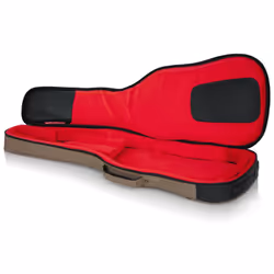 Gator Cases Electric Guitar Bag - Vue supplémentaire 9