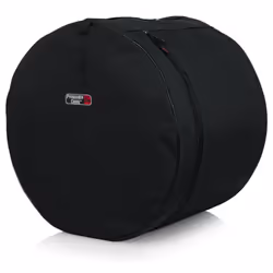 Gator Cases 5-Piece Fusion Set Bags Kit percussion Set de voyage
