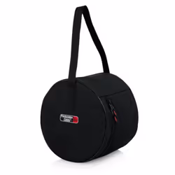 Gator Cases 5-Piece Fusion Set Bags Kit percussion Set de voyage - Vue supplémentaire 6