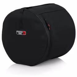 Gator Cases 5-Piece Fusion Set Bags Kit percussion Set de voyage - Vue supplémentaire 8