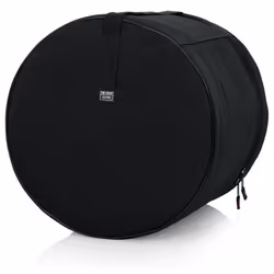 Gator Cases 5-Piece Fusion Set Bags Kit percussion Set de voyage - Vue supplémentaire 9
