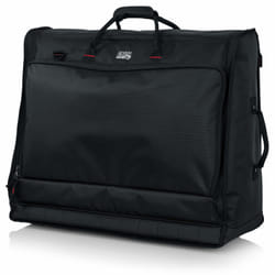 Gator Cases G-MIXERBAG-2621 Mixeur DJ Boîtier rigide Noir