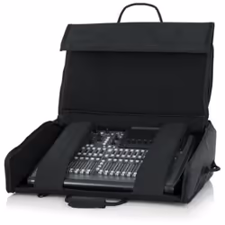 Gator Cases G-MIXERBAG-2621 Mixeur DJ Boîtier rigide Noir