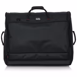 Gator Cases G-MIXERBAG-2621 Mixeur DJ Boîtier rigide Noir