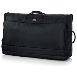 Gator Cases GMIXERBAG3621 Etui équipement audio Mixeur DJ Housse Nylon Noir