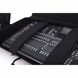 Gator Cases GMIXERBAG3621 Etui équipement audio Mixeur DJ Housse Nylon Noir - Vue supplémentaire 4