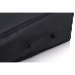 Gator Cases GMIXERBAG3621 Etui équipement audio Mixeur DJ Housse Nylon Noir - Vue supplémentaire 5