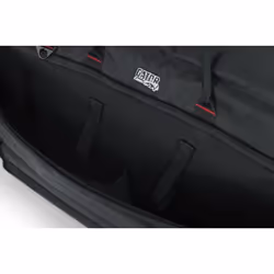 Gator Cases GMIXERBAG3621 Etui équipement audio Mixeur DJ Housse Nylon Noir - Vue supplémentaire 6
