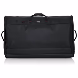 Gator Cases GMIXERBAG3621 Etui équipement audio Mixeur DJ Housse Nylon Noir - Vue supplémentaire 7