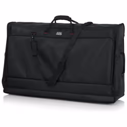 Gator Cases GMIXERBAG3621 Etui équipement audio Mixeur DJ Housse Nylon Noir - Vue supplémentaire 8