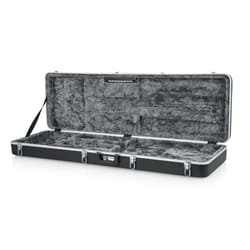Gator Cases GC-BASS-LED boîtier pour instruments de musique à corde