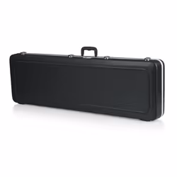 Gator Cases GC-BASS-LED boîtier pour instruments de musique à corde