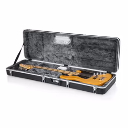 Gator Cases GC-BASS-LED boîtier pour instruments de musique à corde
