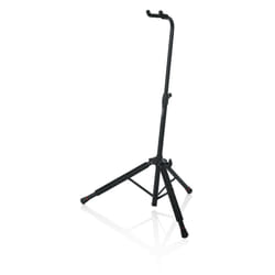 Gator Frameworks GFW-GTR-1200 Support pour guitare Mur Noir