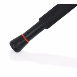 Gator Frameworks GFW-GTR-1200 Support pour guitare Mur Noir - Vue supplémentaire 4