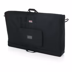 Gator Cases G-LCD-TOTE50, Sacoche/Attaché-case, Nylon, 5,99 kg, Noir