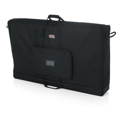 Gator Cases G-LCD-TOTE50 étui pour équipements Sacoche/Attaché-case Noir