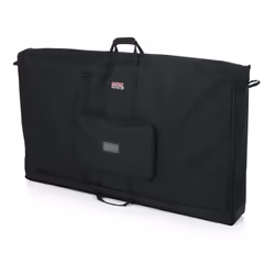 Gator Cases G-LCD-TOTE60, Housse, Nylon, 6,35 kg, Noir