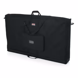 Gator Cases G-LCD-TOTE60 étui pour équipements Housse Noir