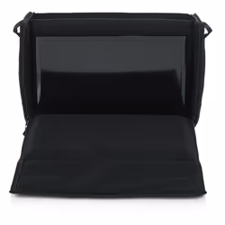 Gator Cases G-LCD-TOTE-SMX2 étui pour équipements Sacoche/Attaché-case Noir