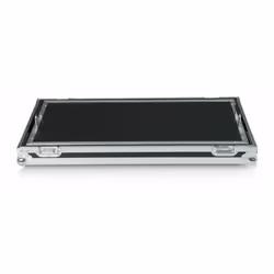 Gator Cases G-TOUR PEDALBOARD-XLGW Etui équipement audio Interface audio Boîtier rigide Aluminium, Bois Aluminium, Noir