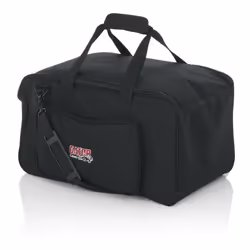 Gator Cases G-LIGHTBAG-1911, Étui sac à dos, 1,81 kg, Noir