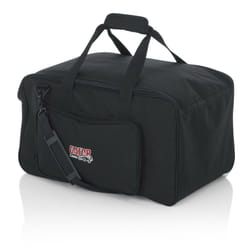 Gator Cases G-LIGHTBAG-1911 étui pour équipements Étui sac à dos Noir