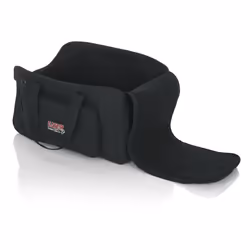 Gator Cases G-LIGHTBAG-1911 étui pour équipements Étui sac à dos Noir