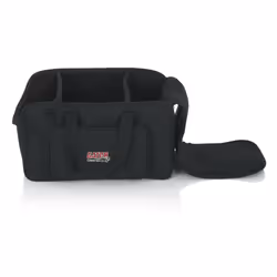 Gator Cases G-LIGHTBAG-1911 étui pour équipements Étui sac à dos Noir