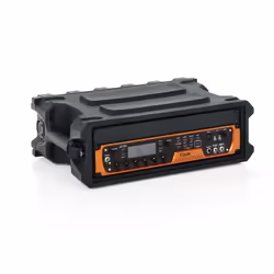 Gator Cases G-PRO-3U-13 Haut-parleur Boîtier rigide Noir