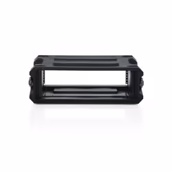 Gator Cases G-PRO-3U-13 Haut-parleur Boîtier rigide Noir