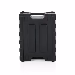 Gator Cases G-PRO-4U-13 Etui équipement audio Universel Boîtier rigide Polyéthylène Noir