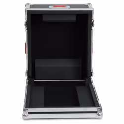 Gator Cases GTOURAHSQ5NDH Etui équipement audio Mixeur DJ Boîtier rigide Aluminium, Mousse d'éthylène-Acétate de vinyle (EVA), Contre-plaqué Noir - Vue supplémentaire 4