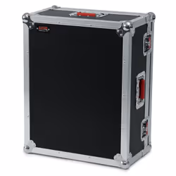 Gator Cases GTOURAHSQ5NDH Etui équipement audio Mixeur DJ Boîtier rigide Aluminium, Mousse d'éthylène-Acétate de vinyle (EVA), Contre-plaqué Noir - Vue supplémentaire 6