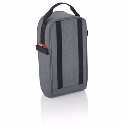 Gator Cases GT-1610-GRY, Étui sac à dos, Interface audio, Tissu, Gris, Toutes marques, Monochromatique