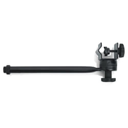 Gator Frameworks GFW-MIC-CLMPBM9 support pour microphone Pied de micro