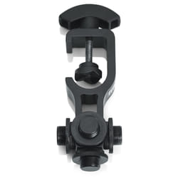 Gator Frameworks GFW-MIC-MULTIMOUNT pièce et accessoire de microphone