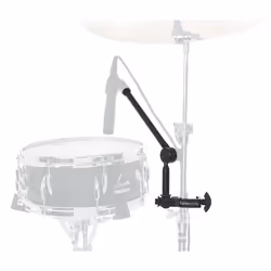 Gator Frameworks GFW-MIC-MULTIMOUNT pièce et accessoire de microphone