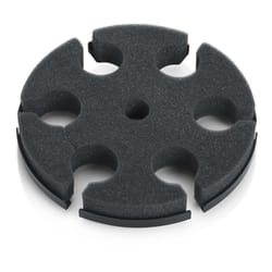Gator Frameworks GFW-MIC-6TRAY pièce et accessoire de microphone