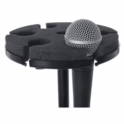 Gator Frameworks GFW-MIC-6TRAY pièce et accessoire de microphone