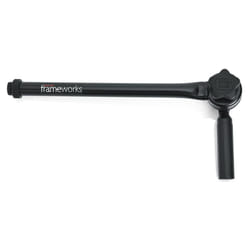 Gator Frameworks GFW-MIC-MINIBM9 pièce et accessoire de microphone