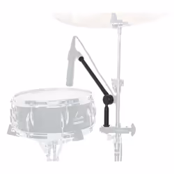 Gator Frameworks GFW-MIC-MINIBM9 pièce et accessoire de microphone