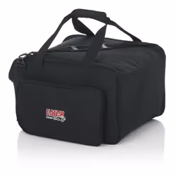 Gator Cases G-LIGHTBAG-1610, Étui, 1,27 kg, Noir